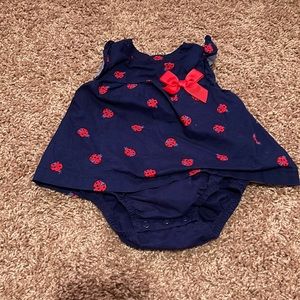 Baby girl outfit